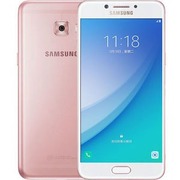 SamsungC5010GalaxyC5PRO5.2"4+64Gb2600mAhDUOS/PINKGOLDCN+