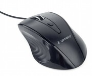"MouseGembirdMUS-4B-02,Optical,800-1200dpi,4buttons,Ambidextrous,Black,USB-https://gembird.com/item.aspx?id=10428"