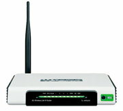 WirelessNRouterTP-LINK"TL-MR3220",CompatiblewithUMTS/HSPA/EVDOUSBmodem,3G/WANfailover