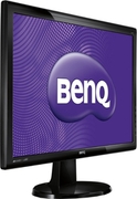 24.0"BenQ"GL2450HM",G.Black,(1920x1080,2ms,LED12M:1,DVI,HDMI,2x2W)