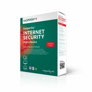 KasperskyInternetSecurityMulti-Device2016-5+1devices,1year,box
