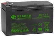 PowerBT7-12,Battery12V/7AH