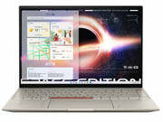 НоутбукASUS14.0"Zenbook14XOLEDSpaceEditionUX5401ZAS(Corei7-12700H16Gb1TbWin11)