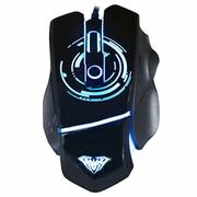AULACatastropheGamingMouse,DPI(750/1750/3000/5000),Programmablebuttons,Backlightingwith6differentcolors,1.85m,USB,gamer(mouse/мышь)