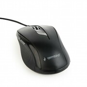 "MouseGembirdMUS-6B-01,Optical,800-1600dpi,6buttons,Ambidextrous,Black,USB-https://gembird.com/item.aspx?id=10429"