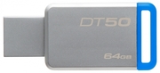 ФлешкаKingstonDataTraveler50,64GB,USB3.1