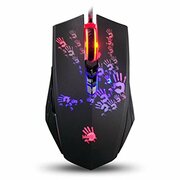 "GamingMouseBloody""LightStrikeA60"",MetalX'GlideProBoots,8MacroButtons,0.2ms,A4-A60-http://bloody.com/ru/products.php?pid=10&id=49"
