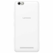 LenovoVibeC(A2020)1+8Gb5.0"2300mAhDUOS/WHITEEU-