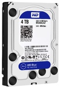 3.5"HDD4.0TB-SATA-256MBWesternDigitalBlue(WD40EZAX),CMR