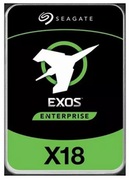 3.5"HDD18.0TB-SAS-256MBSeagateEnterprise"ExosX18(ST18000NM004J)"