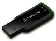 16GBUSBFlashDriveTranscend"JetFlash360",Black,R/W:18/10MB/s,Retail,USB2.0