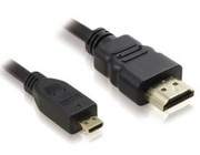 CableHDMItomicroHDMI1.8mAPCElectronic(cabluHDMI/кабельHDMI)