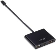 ACER3IN1USB-CGEN1TOPD,HDMI,USB(A)DONGLE,BLACK(BULKPACK)