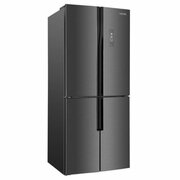 ХолодильникVestaRF-SBS180XInverter