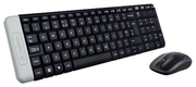 LogitechWirelessDesktopMK220USB,Keyboard+Mouse