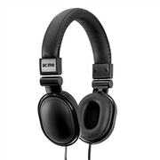 AcmeHA09True-soundheadphones,20Hz-20KHz,Headphones:110dB±3dB,Microphone:-54dB±3dB,32Ohm,1.5m(casticumicrofon/наушникисмикрофоном)