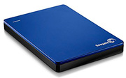 2.5"2TBExternalHDDSeagateBackupPlusPortable(STDR2000202),Blue,USB3.0(harddiskexternHDD/внешнийжесткийдискHDD)