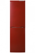 ХолодильникAtlantXM6025-130