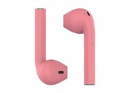 HeadsetTWSAIRSoftBluetooth5.0Li-Pol2x50mAh+300mAh,Pink