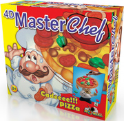 4DMasterChef