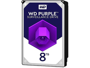 3.5"HDD8TBWesternDigitalPurple(SurveillanceHDD)WD81PURZ,5400rpm,SATA36GB/s,256MB(harddiskinternHDD/внутреннийжесткийдискHDD)
