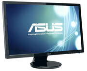 Монитор21.5"ASUSVE228TRGlossyBlack