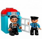 PolicePatrol