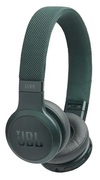 HeadphonesBluetoothJBLLIVE400BT,Green