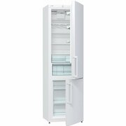 ХолодильникGORENJERK6201FW