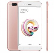 XiaomiMi5X,32GB,Pink