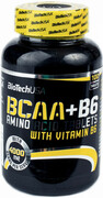 BiotechBCAA+B6200таблеток