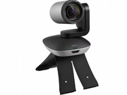 LogitechPTZPro2VideoConferencingSystem,HD1080pvideocamerawithenhancedpan/tiltandzoom