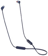 JBLTUNET115BTWirelessIn-Earheadphones,blue