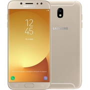 СмартфонSamsungJ730F,Gold5.5"3GB16GB