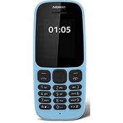 МобильныйтелефонNokia105(2019)DSBlue