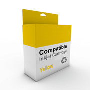InkCartridgeforCanonCLI-451,yellowCompatible
