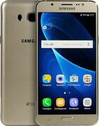 SamsungJ710F/DS,Gold5.5"2GB16GB