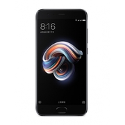 XiaomiNote3,64Gb,Black