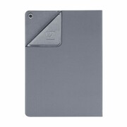 TucanoCaseTabletMinerale-iPadPro10.5"Silver