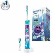 "ElectrictoothbrushPhilipsHX6322/04Sonicaresonictoothbrush,rechargeablebattery,soundcleaningmode,31000vibrationsperminute,timer,2speedlevels,chargingstation"