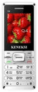 KeneksiQ4Black(DualSim)16Gb