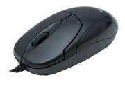 MouseSVENRX-111,Black,Optical800dpi,USB,weight109g