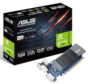 ASUSGT710-SL-2GD5,GeForceGT7102GBGDDR5,64-bit,GPU/Memclock954/5012MHz,PCI-Express2.0,DualVGA,D-Sub/DVI-D/HDMI2.0b(placavideo/видеокарта)