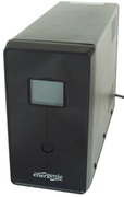 UPSGembirdEG-UPSRACK-12,2000VA/1600W,Rack3U/Tower,LineInt,Sinewave,LCD,AVR,USB,6xIEC,1xSchuko