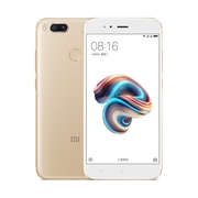 XiaomiMi5X,64GB,Gold