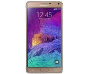 SamsungN910gGalaxyNote4LTEGold