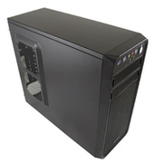 "CaseATXLC-PowerPro-927BDarkPurity,w/oPSUCasetype:Midi-TowerMotherboard:ATX,Micro-ATX,Mini-ITXDrivebays8,89cm/3.5""external:1(ifno5.25""externalisbuiltin)Drivebays13,34cm/5.25""external:1Drivebays8,89cm/3.5""int