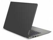 "NBLenovo14.0""IdeaPad330S-14IKBIronGrey(Corei3-8130U8Gb128Gb+1Tb)14.0""IPSFullHD(1920x1080)Non-glare,IntelCorei3-8130U(2xCore,2.2GHz-3.4GHz,4Mb),8Gb(4GbOnboard+4Gb)PC4-19200,128GbM.2PCIE+1Tb5400rpm,IntelUHDGraphic