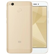 XiaomiRedmi4X5.0"2+16Gb4100mAhDUOS/GOLDCN+