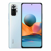 СмартфонXiaomiRedmiNote10Pro6/64GBEUBlue